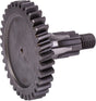 Zahnrad, 34 Z., links