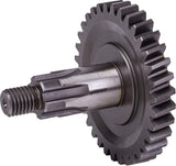 Zahnrad, 34 Z., links