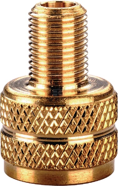 Ventiladapter