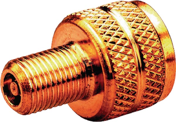 Ventiladapter