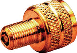 Ventiladapter