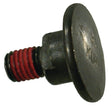 Messerschraube