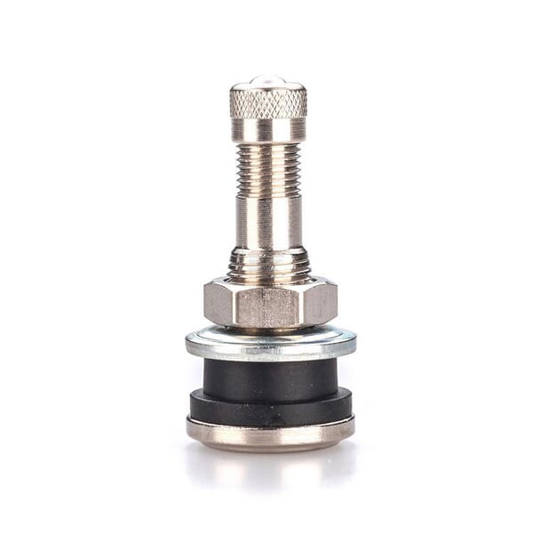 Alligator Schlauchlosventil Metall 40MS TR416EQ