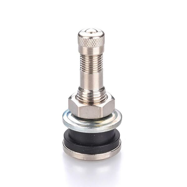 Alligator Schlauchlosventil Metall 40MS TR416EQ