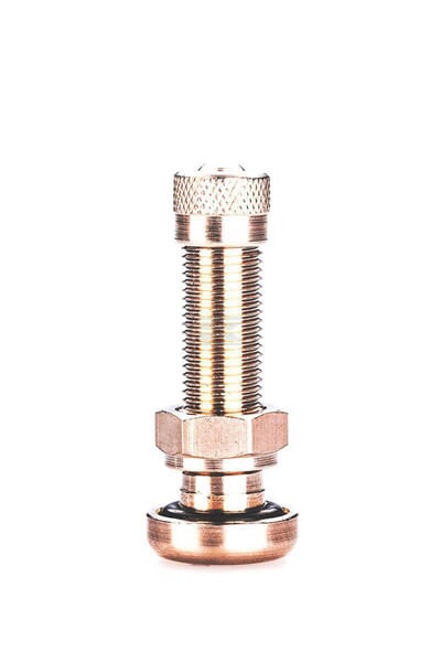 Motor-Felge V. 34Ms8,3-R Tr430Eq, Alligator