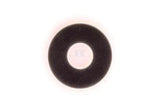 Gummischeibe für Ventil, 30x12x3 mm, Alligator