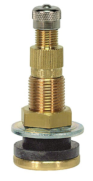 Metallventil TR618A