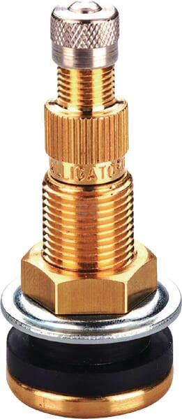 Metallventil TR618A