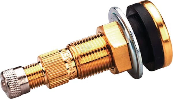 Metallventil TR618A