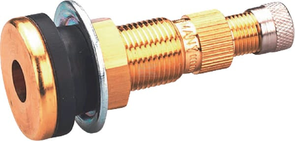 Metallventil TR618A