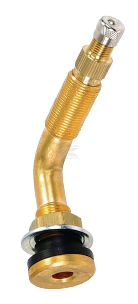 Metallventil TR623A