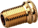 Ventiladapter