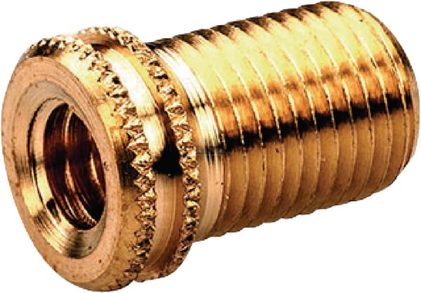 Ventiladapter