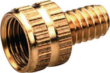 Ventiladapter