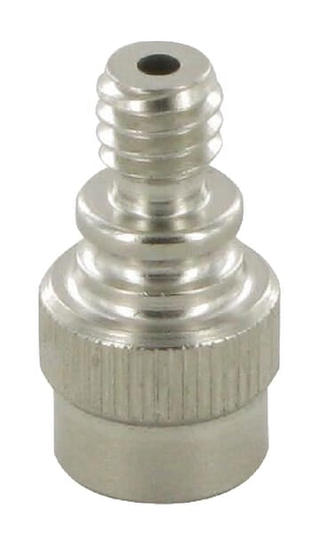 Ventiladapter