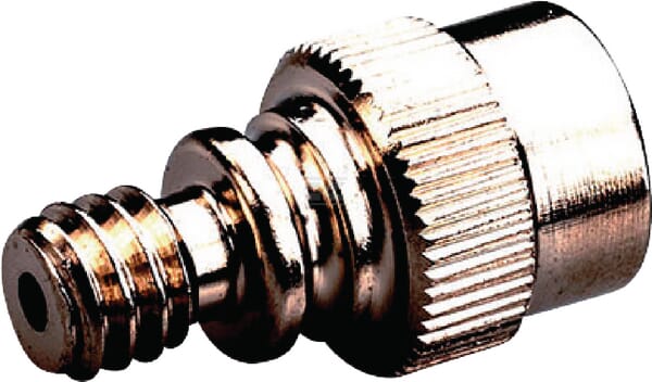 Ventiladapter