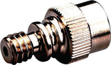 Ventiladapter