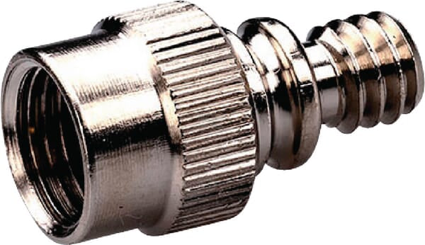 Ventiladapter