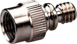 Ventiladapter