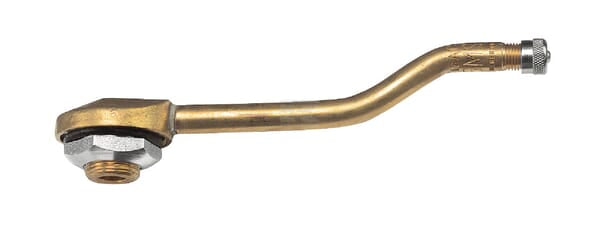 Metallventil