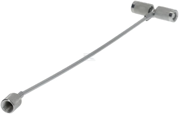 Ventilzieher