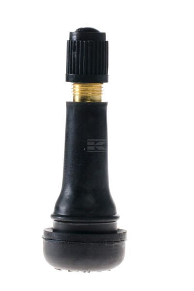 Ventil für schlauchloses Rad, TR414, 100x, Rema Tip Top