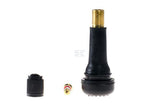 Ventil für schlauchloses Rad, TR414, 100x, Rema Tip Top