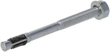 FISCHER FAZ II PLUS 6/20 EV (6X75) 50 Stück