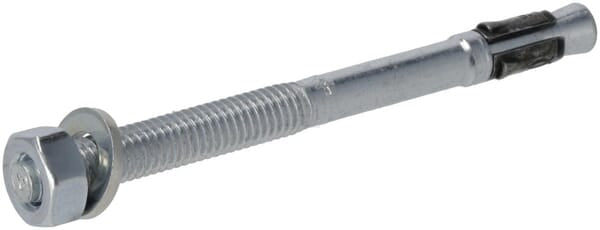 FISCHER FAZ II PLUS 6/20 EV (6X75) 50 Stück