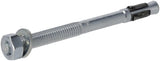 FISCHER FAZ II PLUS 6/20 EV (6X75) 50 Stück