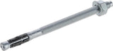 FISCHER FAZ II Plus 8/50 EV (8x115) 50 Stk.