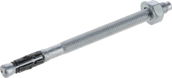 FISCHER FAZ II Plus 8/50 EV (8x115) 50 Stk.