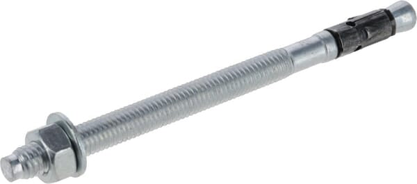 FISCHER FAZ II Plus 8/50 EV (8x115) 50 Stk.