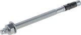FISCHER FAZ II Plus 8/50 EV (8x115) 50 Stk.