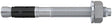 FISCHER FAZ II Plus 12/30 EV (12X130) 20 Stk.