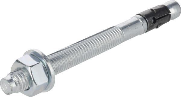 FISCHER FAZ II Plus 12/30 EV (12X130) 20 Stk.