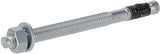 FISCHER FAZ II Plus 12/50 EV (12X150) 20 Stk.