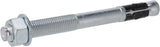 FISCHER FAZ II Plus 20/60 EV (20X202) 5St.