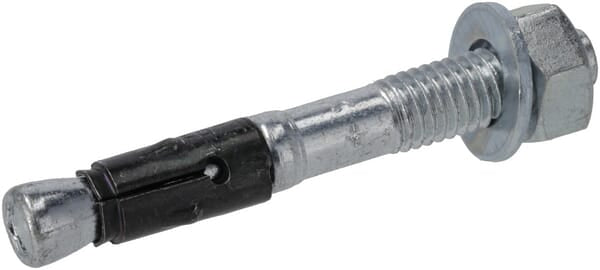 FISCHER FAZ II PLUS 8/5 K EV 50 Stück