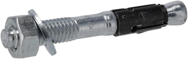 FISCHER FAZ II PLUS 8/5 K EV 50 Stück