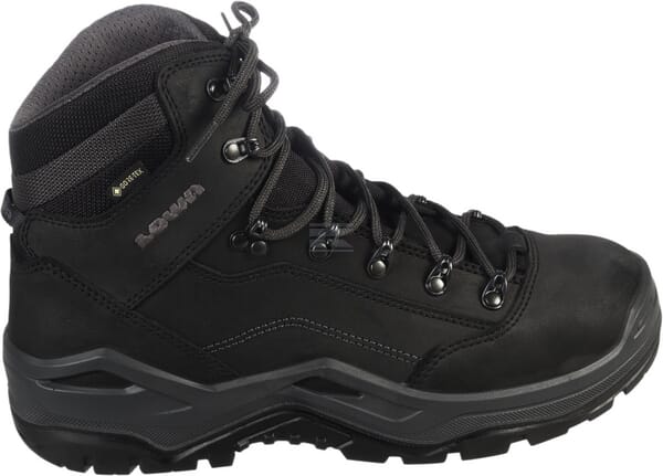 Renegade Work GTX schwarz mittelhoch S3 45