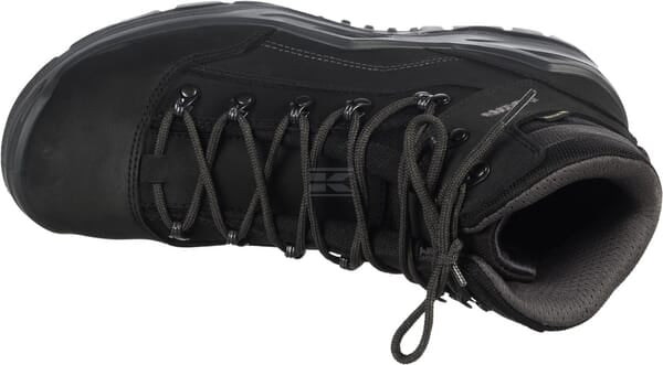 Renegade Work GTX schwarz mittelhoch S3 43