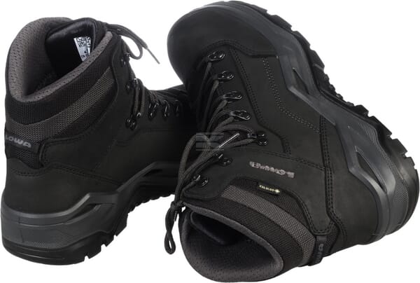 Renegade Work GTX schwarz mittelhoch S3 42