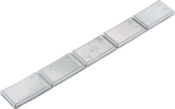 Klebegewicht Zink 60 g