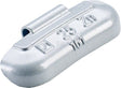 Ausw.Gewicht Zink H161 25g 10