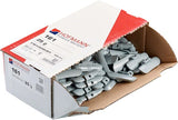 Ausw.Gewicht Zink H161 25g 10