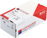Ausw.Gewicht Zink H161 35g 50