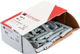 Ausw.Gewicht Zink H161 40g 50