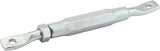 Streichblechstütze M20x310-410