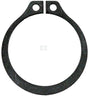 Sicherungsring außen 5/16" 8x1mm DIN471 Stahl Kramp